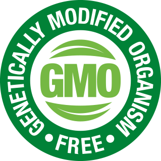 GMO seal